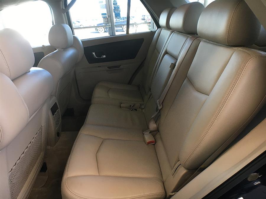 Used Cadillac SRX 4dr V6 SUV 2004 | Smart Buy Auto Sales, LLC. Wallingford, Connecticut Used Cadillac SRX 4dr V6 SUV 2004 | Smart Buy Auto Sales, LLC. Wallingford, Connecticut
