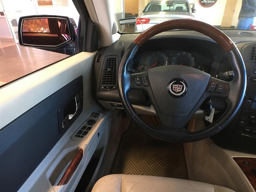 Used Cadillac SRX 4dr V6 SUV 2004 | Smart Buy Auto Sales, LLC. Wallingford, Connecticut Used Cadillac SRX 4dr V6 SUV 2004 | Smart Buy Auto Sales, LLC. Wallingford, Connecticut