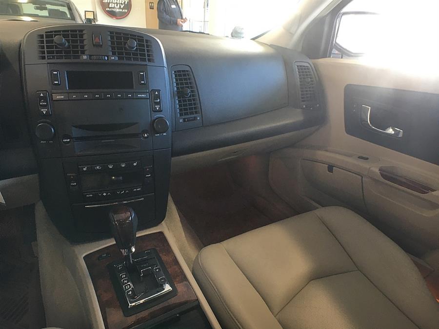 Used Cadillac SRX 4dr V6 SUV 2004 | Smart Buy Auto Sales, LLC. Wallingford, Connecticut Used Cadillac SRX 4dr V6 SUV 2004 | Smart Buy Auto Sales, LLC. Wallingford, Connecticut