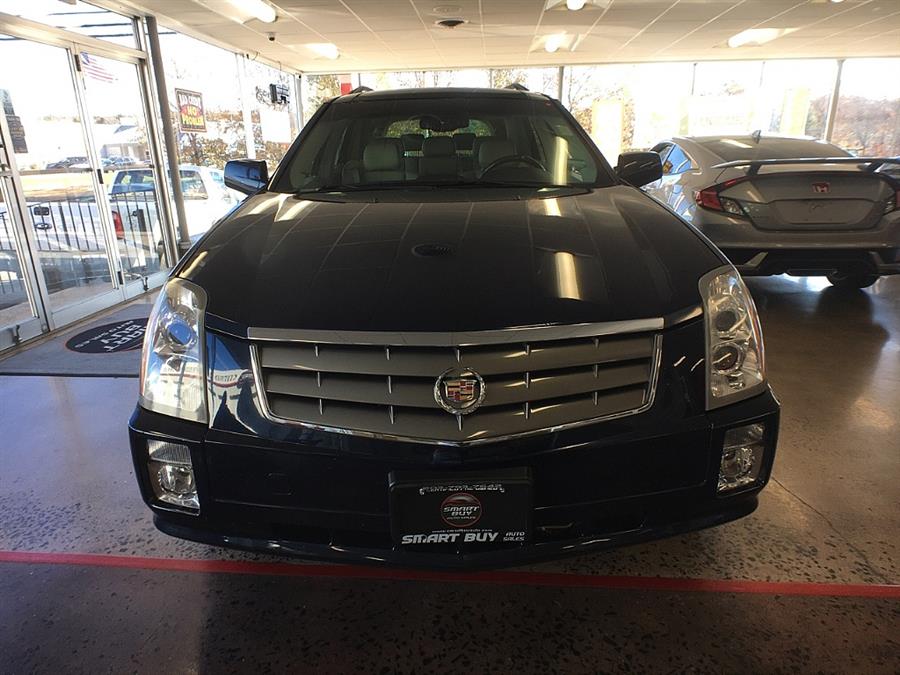 Used Cadillac SRX 4dr V6 SUV 2004 | Smart Buy Auto Sales, LLC. Wallingford, Connecticut Used Cadillac SRX 4dr V6 SUV 2004 | Smart Buy Auto Sales, LLC. Wallingford, Connecticut