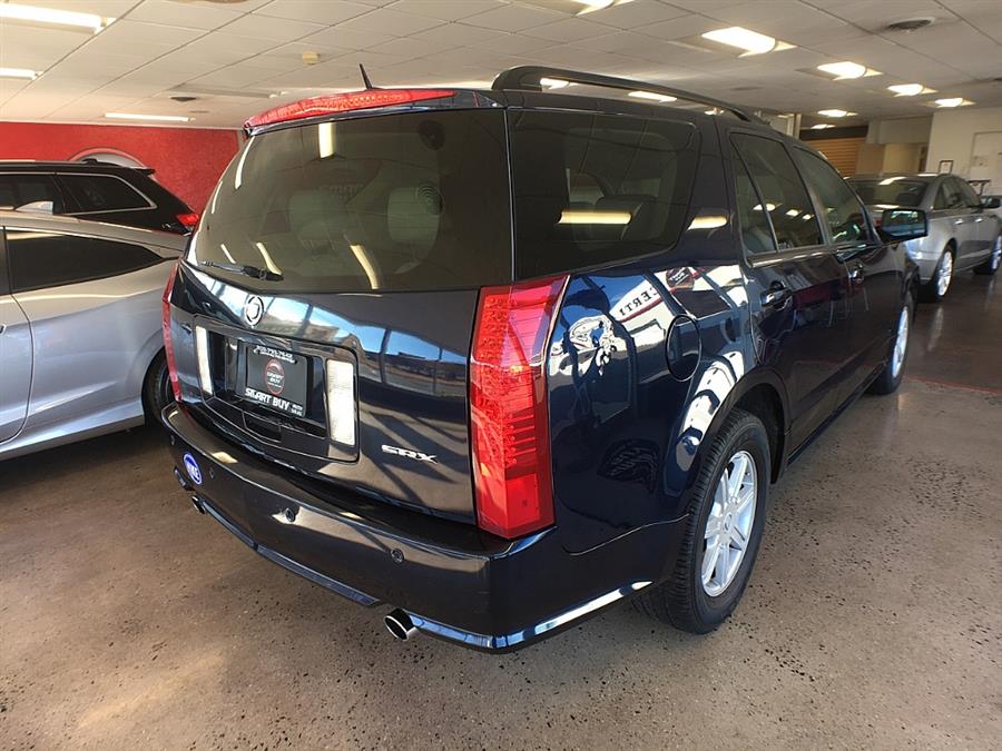 Used Cadillac SRX 4dr V6 SUV 2004 | Smart Buy Auto Sales, LLC. Wallingford, Connecticut Used Cadillac SRX 4dr V6 SUV 2004 | Smart Buy Auto Sales, LLC. Wallingford, Connecticut