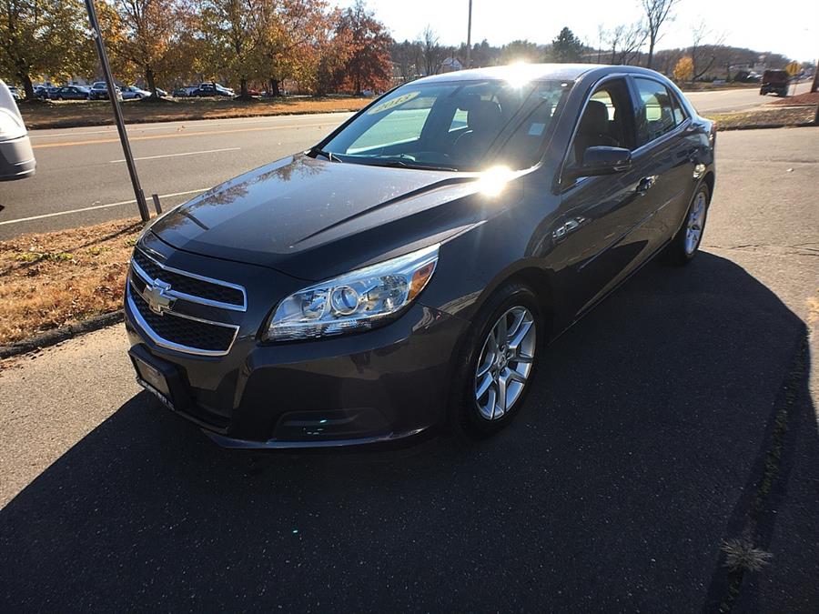Used Chevrolet Malibu 4dr Sdn LT w/1LT 2013 | Smart Buy Auto Sales, LLC. Wallingford, Connecticut Used Chevrolet Malibu 4dr Sdn LT w/1LT 2013 | Smart Buy Auto Sales, LLC. Wallingford, Connecticut