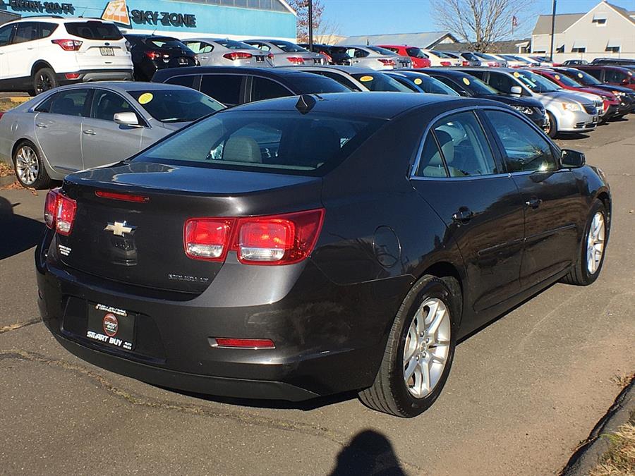 Used Chevrolet Malibu 4dr Sdn LT w/1LT 2013 | Smart Buy Auto Sales, LLC. Wallingford, Connecticut Used Chevrolet Malibu 4dr Sdn LT w/1LT 2013 | Smart Buy Auto Sales, LLC. Wallingford, Connecticut