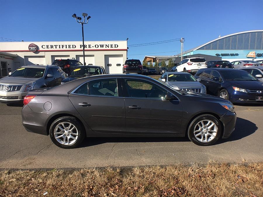 Used Chevrolet Malibu 4dr Sdn LT w/1LT 2013 | Smart Buy Auto Sales, LLC. Wallingford, Connecticut Used Chevrolet Malibu 4dr Sdn LT w/1LT 2013 | Smart Buy Auto Sales, LLC. Wallingford, Connecticut