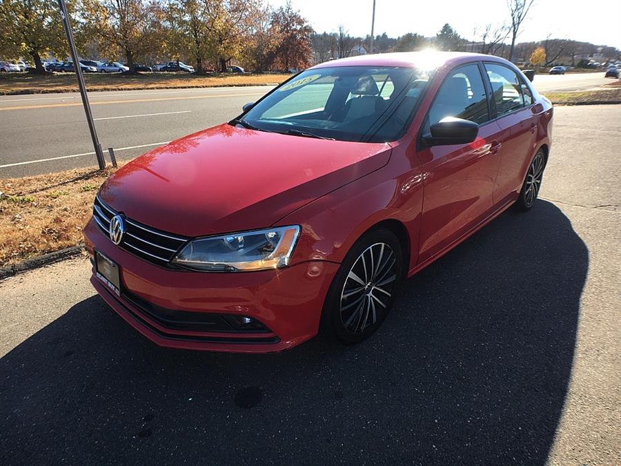 Used Volkswagen Jetta Sedan 4dr Auto 1.8T SE PZEV 2015 | Smart Buy Auto Sales, LLC. Wallingford, Connecticut Used Volkswagen Jetta Sedan 4dr Auto 1.8T SE PZEV 2015 | Smart Buy Auto Sales, LLC. Wallingford, Connecticut