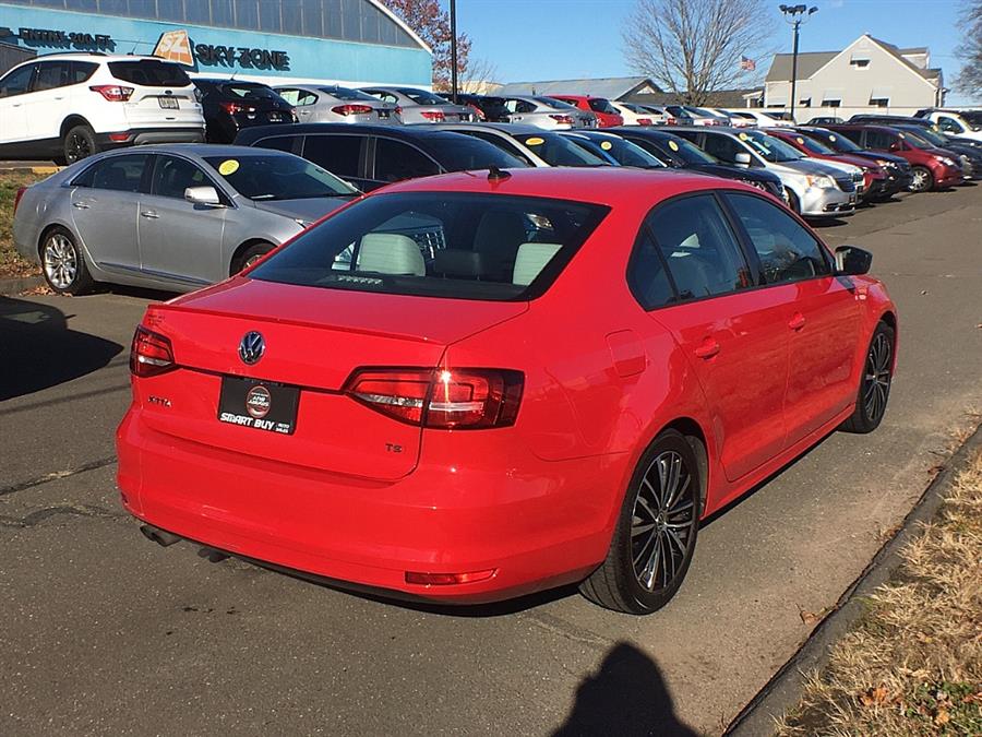 Used Volkswagen Jetta Sedan 4dr Auto 1.8T SE PZEV 2015 | Smart Buy Auto Sales, LLC. Wallingford, Connecticut Used Volkswagen Jetta Sedan 4dr Auto 1.8T SE PZEV 2015 | Smart Buy Auto Sales, LLC. Wallingford, Connecticut