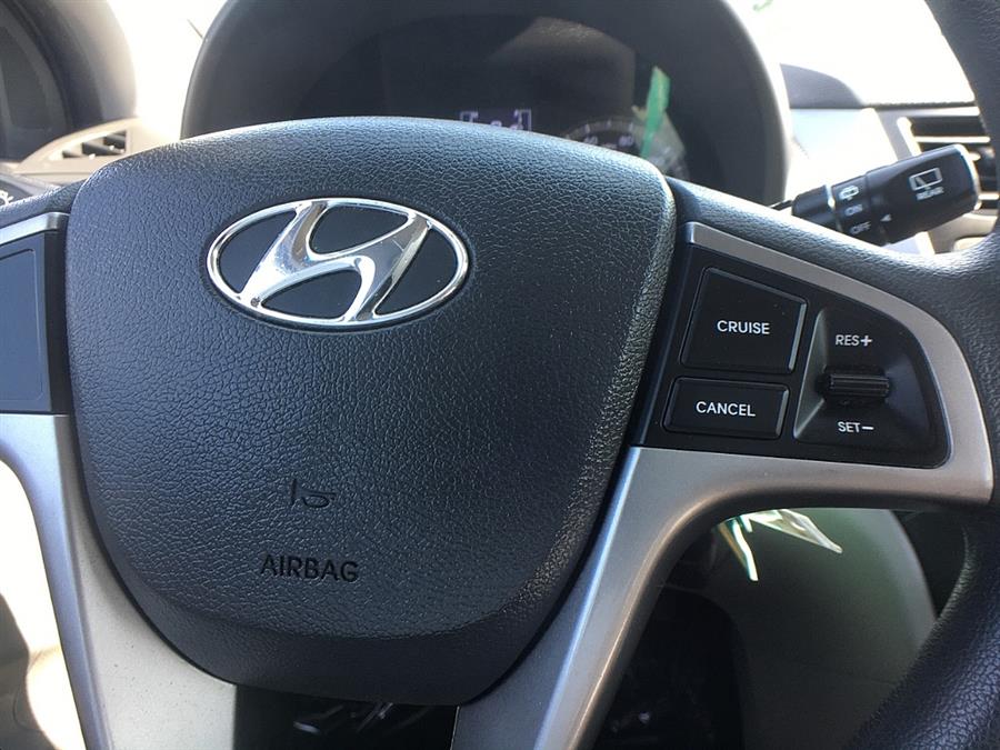 Used Hyundai Accent 5dr HB Auto SE 2016 | Smart Buy Auto Sales, LLC. Wallingford, Connecticut Used Hyundai Accent 5dr HB Auto SE 2016 | Smart Buy Auto Sales, LLC. Wallingford, Connecticut