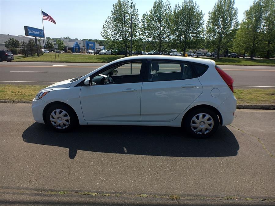 Used Hyundai Accent 5dr HB Auto SE 2016 | Smart Buy Auto Sales, LLC. Wallingford, Connecticut Used Hyundai Accent 5dr HB Auto SE 2016 | Smart Buy Auto Sales, LLC. Wallingford, Connecticut