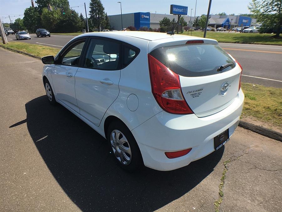 Used Hyundai Accent 5dr HB Auto SE 2016 | Smart Buy Auto Sales, LLC. Wallingford, Connecticut Used Hyundai Accent 5dr HB Auto SE 2016 | Smart Buy Auto Sales, LLC. Wallingford, Connecticut