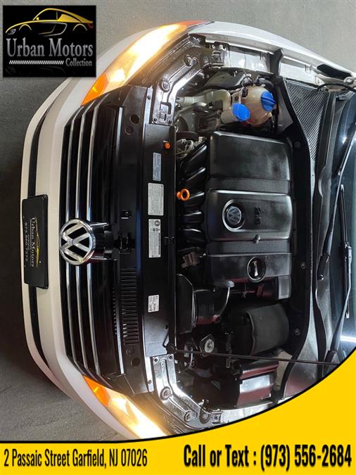 Used Volkswagen Passat SE w/Sunroof 2013 | Urban Motors Collection. Garfield, New Jersey Used Volkswagen Passat SE w/Sunroof 2013 | Urban Motors Collection. Garfield, New Jersey