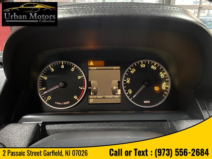 2010 Land Rover Range Rover Sport HSE, available for sale in Garfield, New Jersey | Urban Motors Collection. Garfield, New Jersey 2010 Land Rover Range Rover Sport HSE, available for sale in Garfield, New Jersey | Urban Motors Collection. Garfield, New Jersey