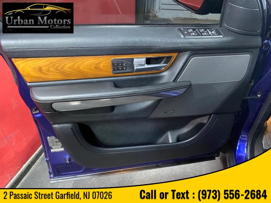 2010 Land Rover Range Rover Sport HSE, available for sale in Garfield, New Jersey | Urban Motors Collection. Garfield, New Jersey 2010 Land Rover Range Rover Sport HSE, available for sale in Garfield, New Jersey | Urban Motors Collection. Garfield, New Jersey