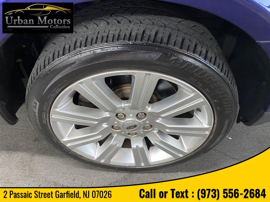 2010 Land Rover Range Rover Sport HSE, available for sale in Garfield, New Jersey | Urban Motors Collection. Garfield, New Jersey 2010 Land Rover Range Rover Sport HSE, available for sale in Garfield, New Jersey | Urban Motors Collection. Garfield, New Jersey