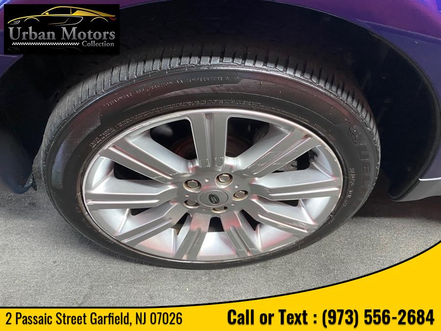 2010 Land Rover Range Rover Sport HSE, available for sale in Garfield, New Jersey | Urban Motors Collection. Garfield, New Jersey 2010 Land Rover Range Rover Sport HSE, available for sale in Garfield, New Jersey | Urban Motors Collection. Garfield, New Jersey