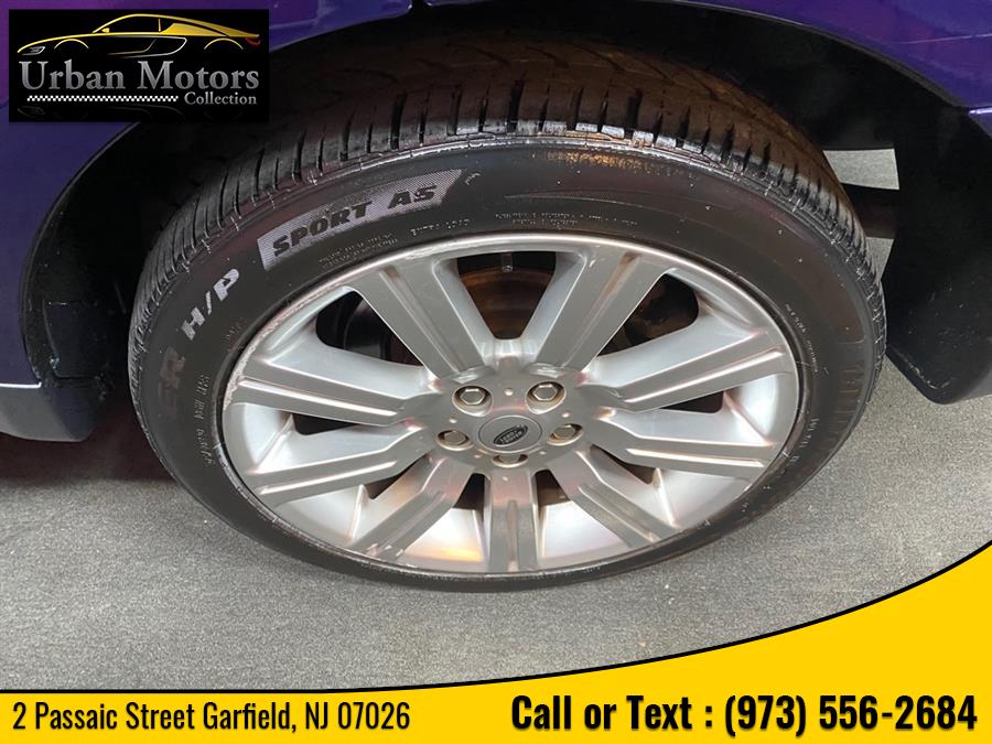 2010 Land Rover Range Rover Sport HSE, available for sale in Garfield, New Jersey | Urban Motors Collection. Garfield, New Jersey 2010 Land Rover Range Rover Sport HSE, available for sale in Garfield, New Jersey | Urban Motors Collection. Garfield, New Jersey