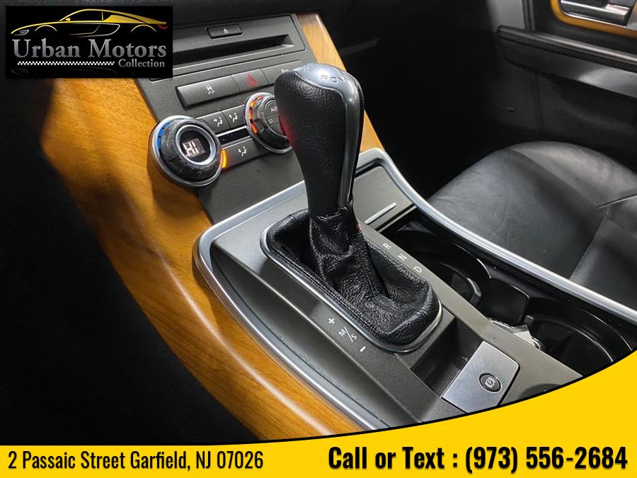 2010 Land Rover Range Rover Sport HSE, available for sale in Garfield, New Jersey | Urban Motors Collection. Garfield, New Jersey 2010 Land Rover Range Rover Sport HSE, available for sale in Garfield, New Jersey | Urban Motors Collection. Garfield, New Jersey
