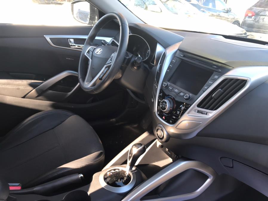 Used Hyundai Veloster 3dr Cpe Man w/Black Int 2013 | Car Valley Group. Jersey City, New Jersey Used Hyundai Veloster 3dr Cpe Man w/Black Int 2013 | Car Valley Group. Jersey City, New Jersey
