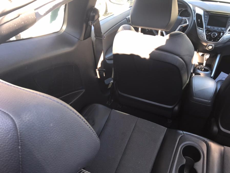 Used Hyundai Veloster 3dr Cpe Man w/Black Int 2013 | Car Valley Group. Jersey City, New Jersey Used Hyundai Veloster 3dr Cpe Man w/Black Int 2013 | Car Valley Group. Jersey City, New Jersey