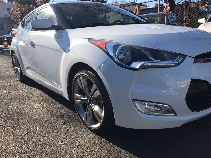 Used Hyundai Veloster 3dr Cpe Man w/Black Int 2013 | Car Valley Group. Jersey City, New Jersey Used Hyundai Veloster 3dr Cpe Man w/Black Int 2013 | Car Valley Group. Jersey City, New Jersey