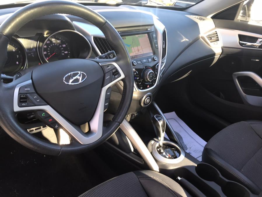 Used Hyundai Veloster 3dr Cpe Man w/Black Int 2013 | Car Valley Group. Jersey City, New Jersey Used Hyundai Veloster 3dr Cpe Man w/Black Int 2013 | Car Valley Group. Jersey City, New Jersey