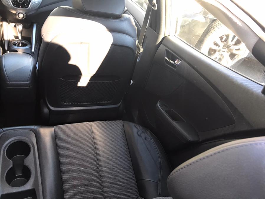 Used Hyundai Veloster 3dr Cpe Man w/Black Int 2013 | Car Valley Group. Jersey City, New Jersey Used Hyundai Veloster 3dr Cpe Man w/Black Int 2013 | Car Valley Group. Jersey City, New Jersey