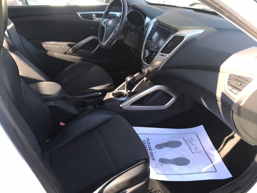 Used Hyundai Veloster 3dr Cpe Man w/Black Int 2013 | Car Valley Group. Jersey City, New Jersey Used Hyundai Veloster 3dr Cpe Man w/Black Int 2013 | Car Valley Group. Jersey City, New Jersey