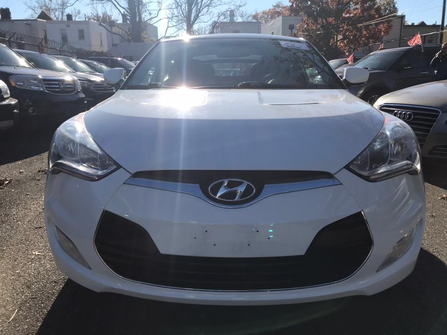 Used Hyundai Veloster 3dr Cpe Man w/Black Int 2013 | Car Valley Group. Jersey City, New Jersey Used Hyundai Veloster 3dr Cpe Man w/Black Int 2013 | Car Valley Group. Jersey City, New Jersey