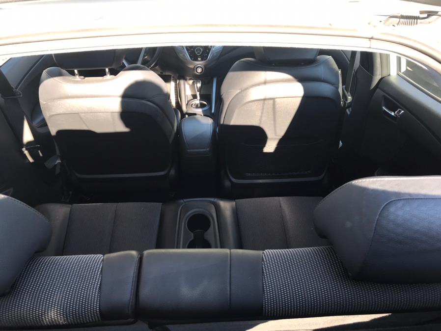 Used Hyundai Veloster 3dr Cpe Man w/Black Int 2013 | Car Valley Group. Jersey City, New Jersey Used Hyundai Veloster 3dr Cpe Man w/Black Int 2013 | Car Valley Group. Jersey City, New Jersey