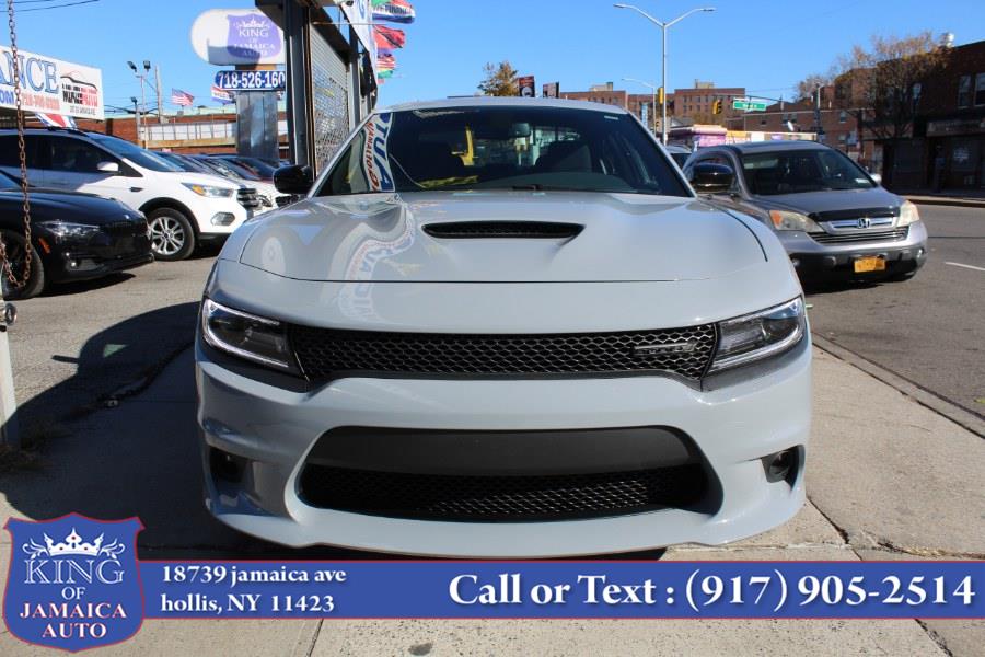 Used Dodge Charger GT RWD 2021 | King of Jamaica Auto Inc. Hollis, New York Used Dodge Charger GT RWD 2021 | King of Jamaica Auto Inc. Hollis, New York