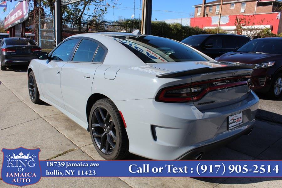 Used Dodge Charger GT RWD 2021 | King of Jamaica Auto Inc. Hollis, New York Used Dodge Charger GT RWD 2021 | King of Jamaica Auto Inc. Hollis, New York