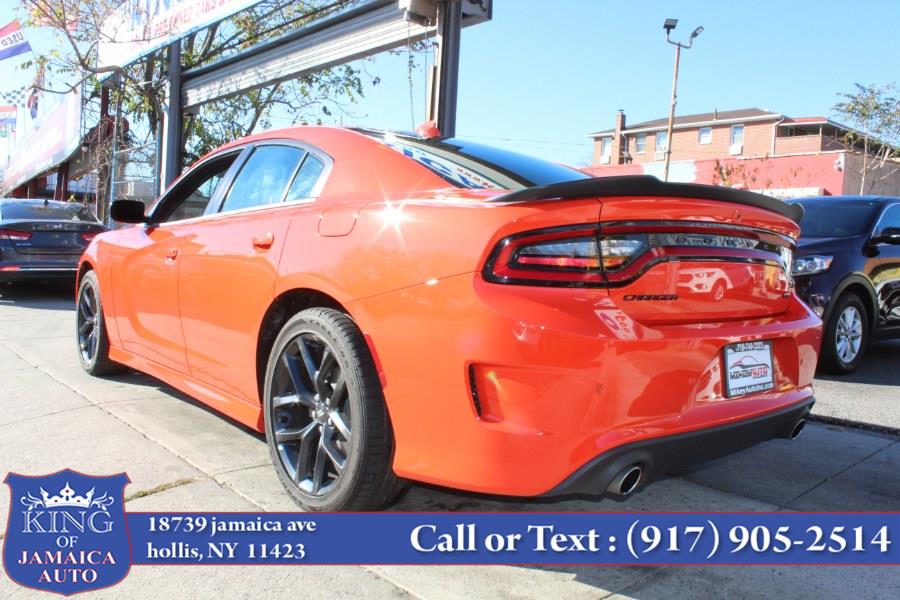 2021 Dodge Charger GT RWD, available for sale in Hollis, New York | King of Jamaica Auto Inc. Hollis, New York 2021 Dodge Charger GT RWD, available for sale in Hollis, New York | King of Jamaica Auto Inc. Hollis, New York