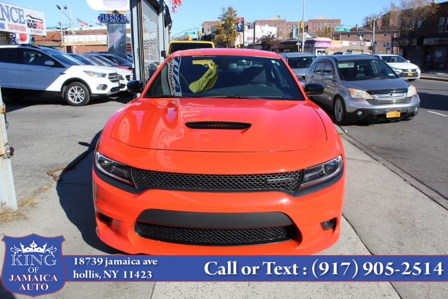2021 Dodge Charger GT RWD, available for sale in Hollis, New York | King of Jamaica Auto Inc. Hollis, New York 2021 Dodge Charger GT RWD, available for sale in Hollis, New York | King of Jamaica Auto Inc. Hollis, New York
