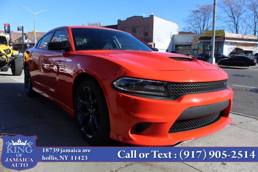 2021 Dodge Charger GT RWD, available for sale in Hollis, New York | King of Jamaica Auto Inc. Hollis, New York 2021 Dodge Charger GT RWD, available for sale in Hollis, New York | King of Jamaica Auto Inc. Hollis, New York