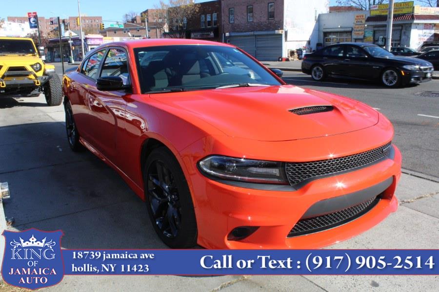 2021 Dodge Charger GT RWD, available for sale in Hollis, New York | King of Jamaica Auto Inc. Hollis, New York 2021 Dodge Charger GT RWD, available for sale in Hollis, New York | King of Jamaica Auto Inc. Hollis, New York
