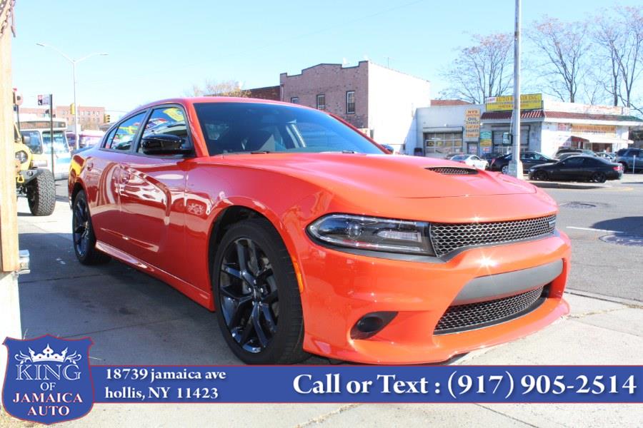 2021 Dodge Charger GT RWD, available for sale in Hollis, New York | King of Jamaica Auto Inc. Hollis, New York 2021 Dodge Charger GT RWD, available for sale in Hollis, New York | King of Jamaica Auto Inc. Hollis, New York