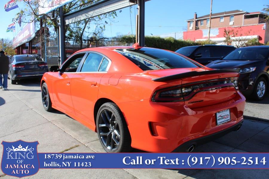 2021 Dodge Charger GT RWD, available for sale in Hollis, New York | King of Jamaica Auto Inc. Hollis, New York 2021 Dodge Charger GT RWD, available for sale in Hollis, New York | King of Jamaica Auto Inc. Hollis, New York