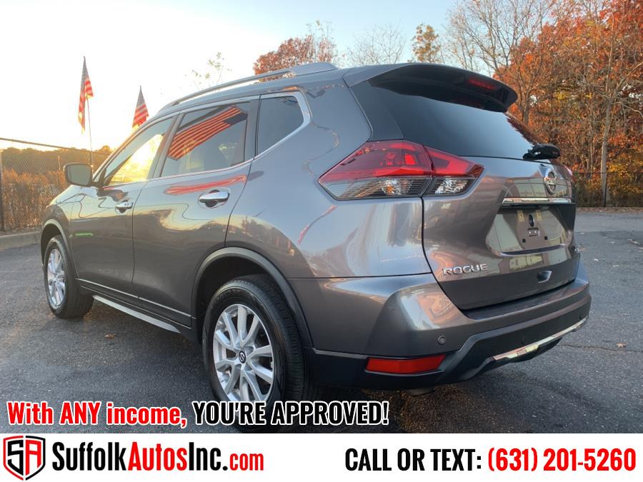 Used Nissan Rogue AWD SV 2020 | Suffolk Autos Inc. Medford, New York Used Nissan Rogue AWD SV 2020 | Suffolk Autos Inc. Medford, New York