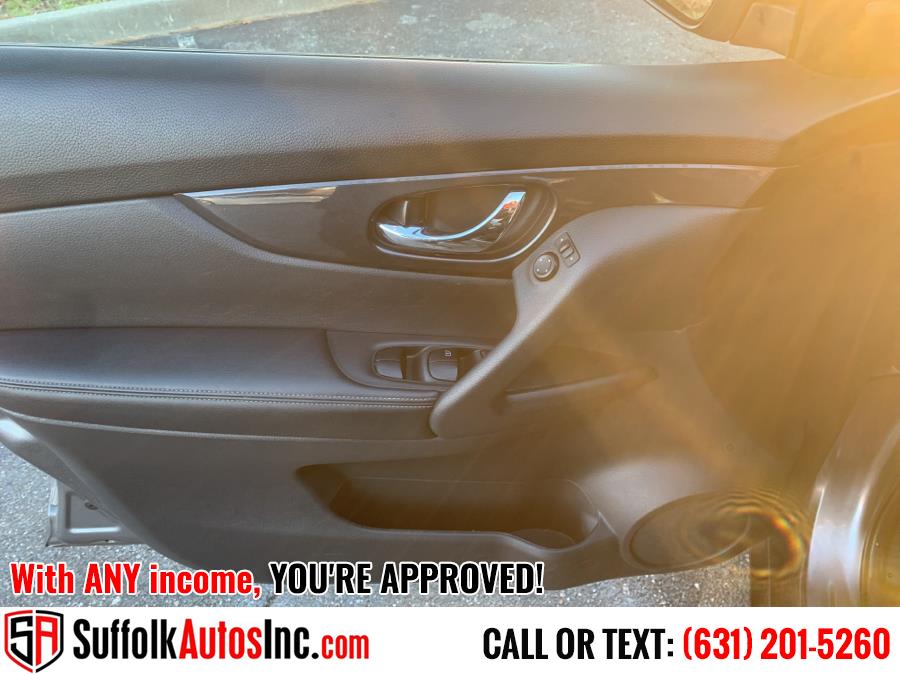 Used Nissan Rogue AWD SV 2020 | Suffolk Autos Inc. Medford, New York Used Nissan Rogue AWD SV 2020 | Suffolk Autos Inc. Medford, New York