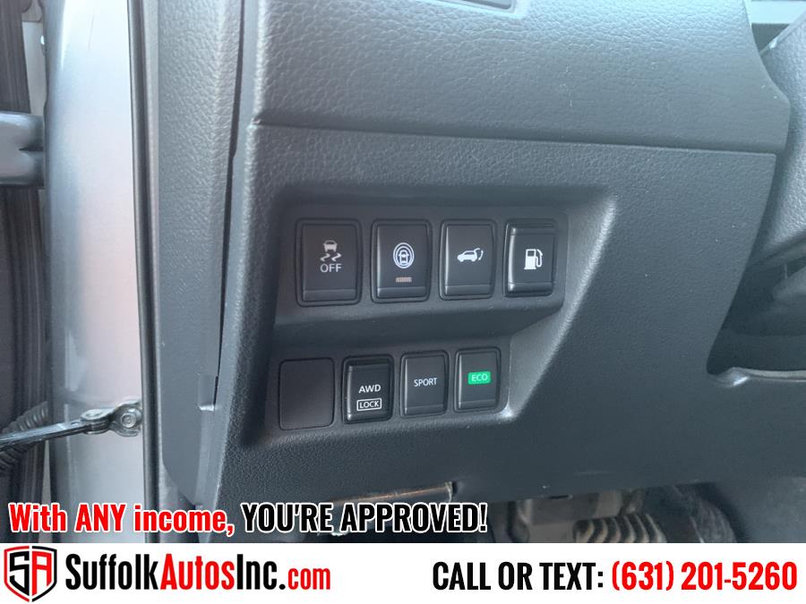 Used Nissan Rogue AWD SV 2020 | Suffolk Autos Inc. Medford, New York Used Nissan Rogue AWD SV 2020 | Suffolk Autos Inc. Medford, New York