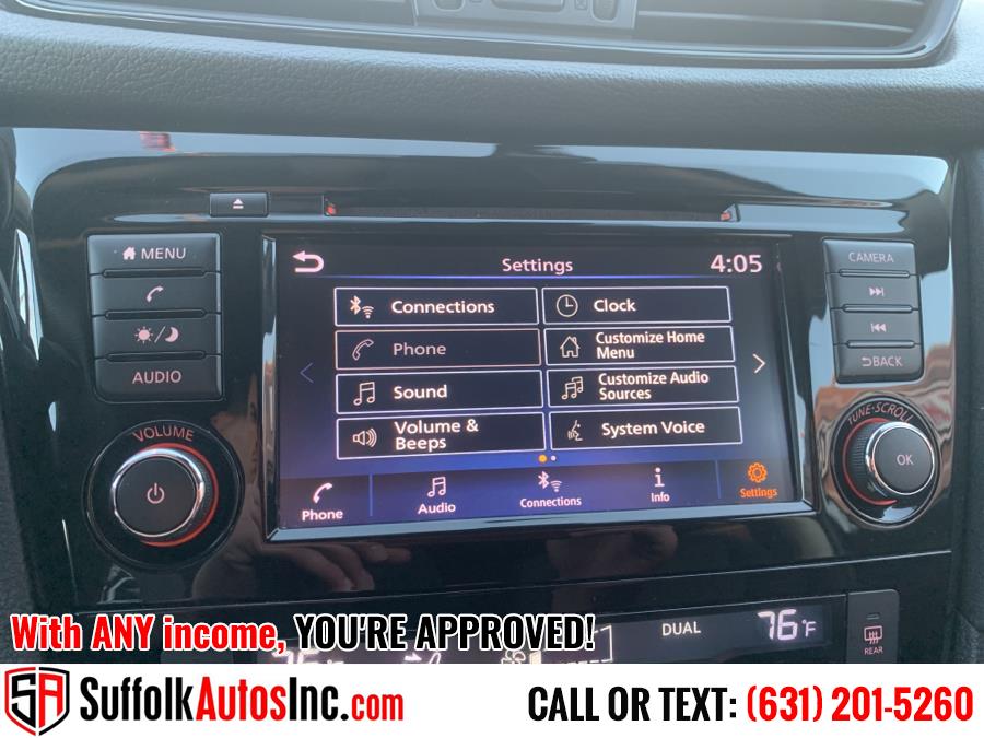 Used Nissan Rogue AWD SV 2020 | Suffolk Autos Inc. Medford, New York Used Nissan Rogue AWD SV 2020 | Suffolk Autos Inc. Medford, New York