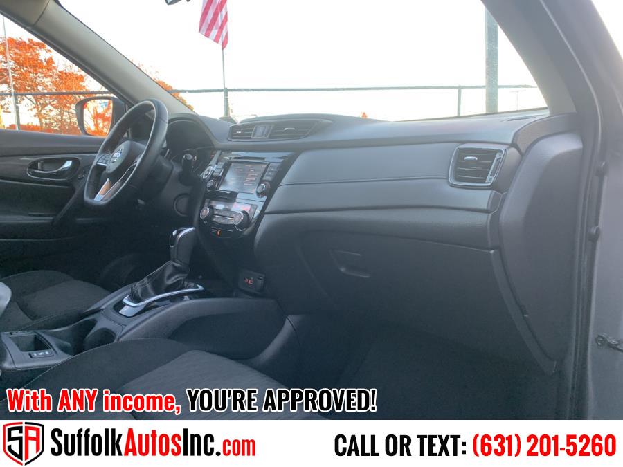 Used Nissan Rogue AWD SV 2020 | Suffolk Autos Inc. Medford, New York Used Nissan Rogue AWD SV 2020 | Suffolk Autos Inc. Medford, New York