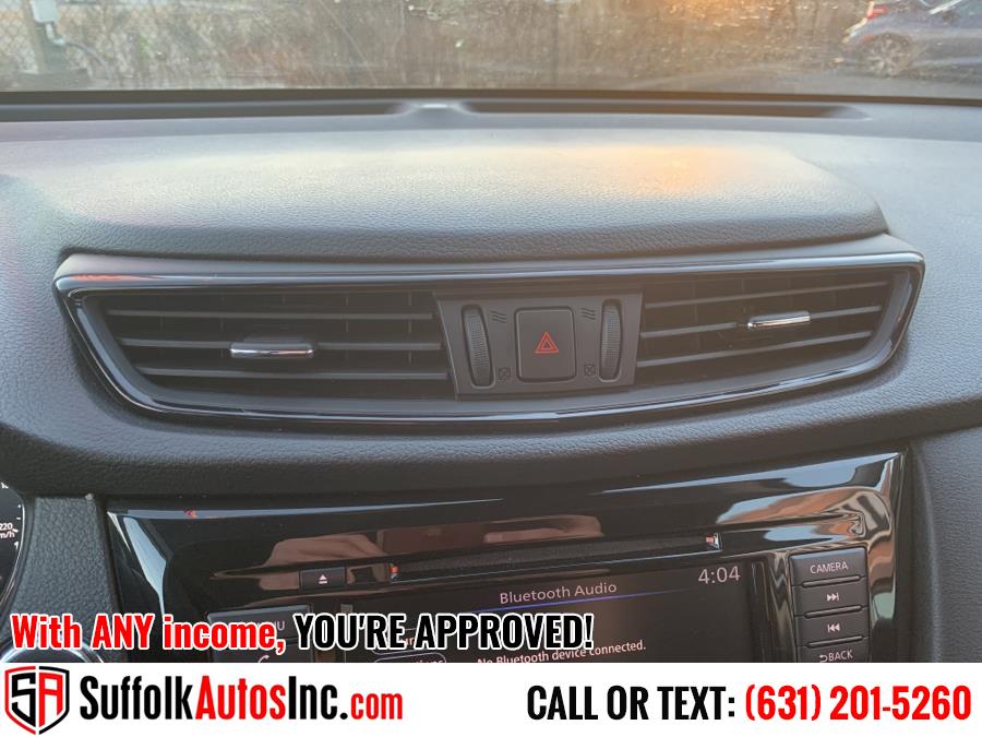 Used Nissan Rogue AWD SV 2020 | Suffolk Autos Inc. Medford, New York Used Nissan Rogue AWD SV 2020 | Suffolk Autos Inc. Medford, New York