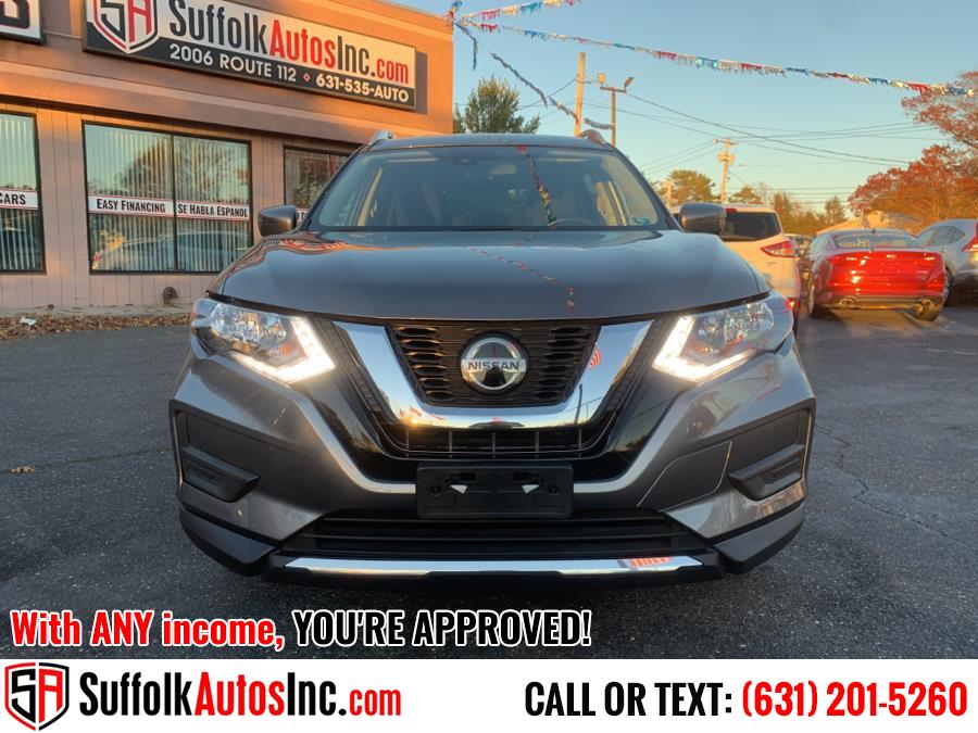 Used Nissan Rogue AWD SV 2020 | Suffolk Autos Inc. Medford, New York Used Nissan Rogue AWD SV 2020 | Suffolk Autos Inc. Medford, New York