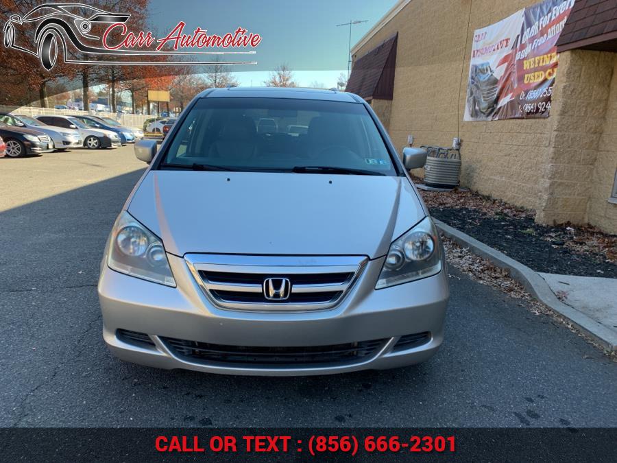 Used Honda Odyssey 5dr EX-L w/RES 2007 | Carr Automotive. Delran, New Jersey