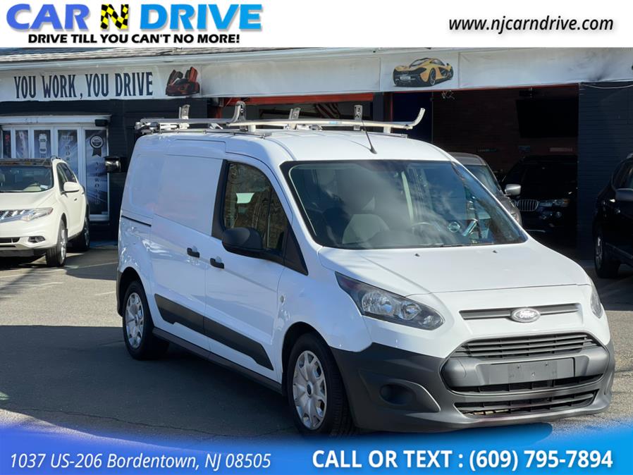 Used Ford Transit Connect XL LWB 2015 | Car N Drive. Bordentown, New Jersey Used Ford Transit Connect XL LWB 2015 | Car N Drive. Bordentown, New Jersey