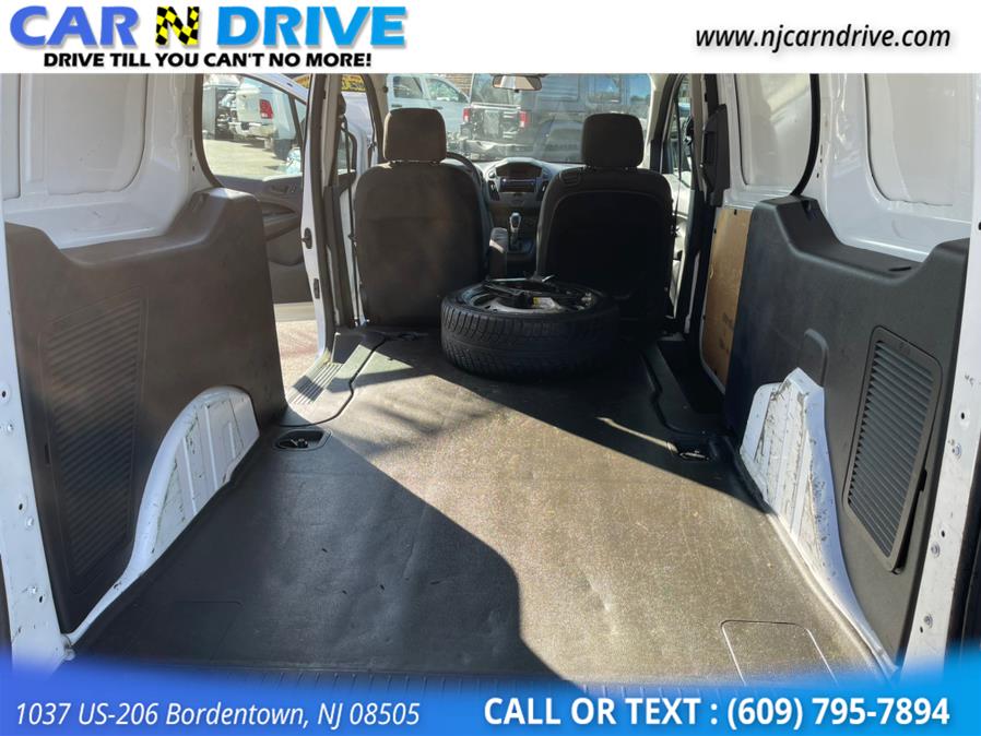 Used Ford Transit Connect XL LWB 2015 | Car N Drive. Bordentown, New Jersey Used Ford Transit Connect XL LWB 2015 | Car N Drive. Bordentown, New Jersey