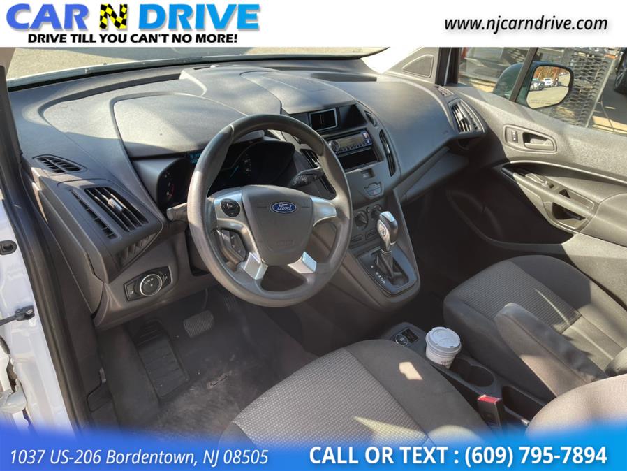 Used Ford Transit Connect XL LWB 2015 | Car N Drive. Bordentown, New Jersey Used Ford Transit Connect XL LWB 2015 | Car N Drive. Bordentown, New Jersey