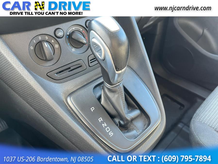 Used Ford Transit Connect XL LWB 2015 | Car N Drive. Bordentown, New Jersey Used Ford Transit Connect XL LWB 2015 | Car N Drive. Bordentown, New Jersey