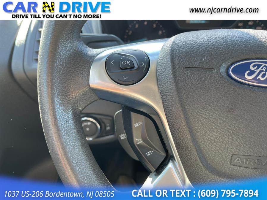 Used Ford Transit Connect XL LWB 2015 | Car N Drive. Bordentown, New Jersey Used Ford Transit Connect XL LWB 2015 | Car N Drive. Bordentown, New Jersey