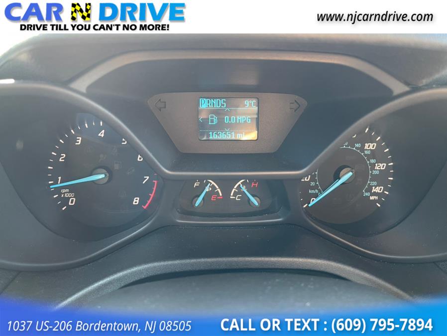 Used Ford Transit Connect XL LWB 2015 | Car N Drive. Bordentown, New Jersey Used Ford Transit Connect XL LWB 2015 | Car N Drive. Bordentown, New Jersey
